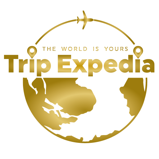 Trip Expedia logo